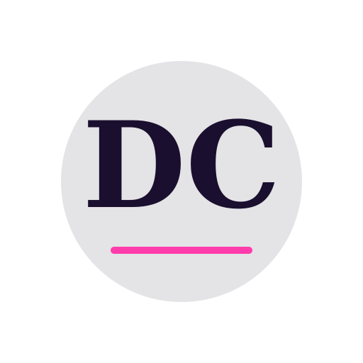 Dewhurst Chimney Sweep logo